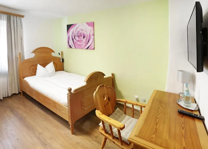 Restaurant-Cafe-Pension Himmel
