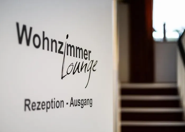 Gästehaus zur Linde