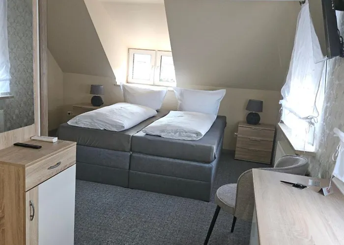 Klein Haus 12A